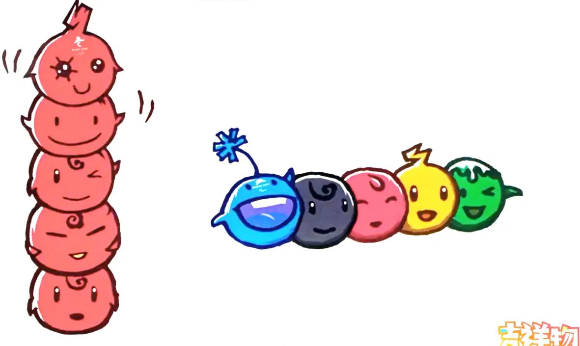 冰墩墩和雪容融吉祥物是怎么来的,冰墩墩和雪容融造型和名字的由来