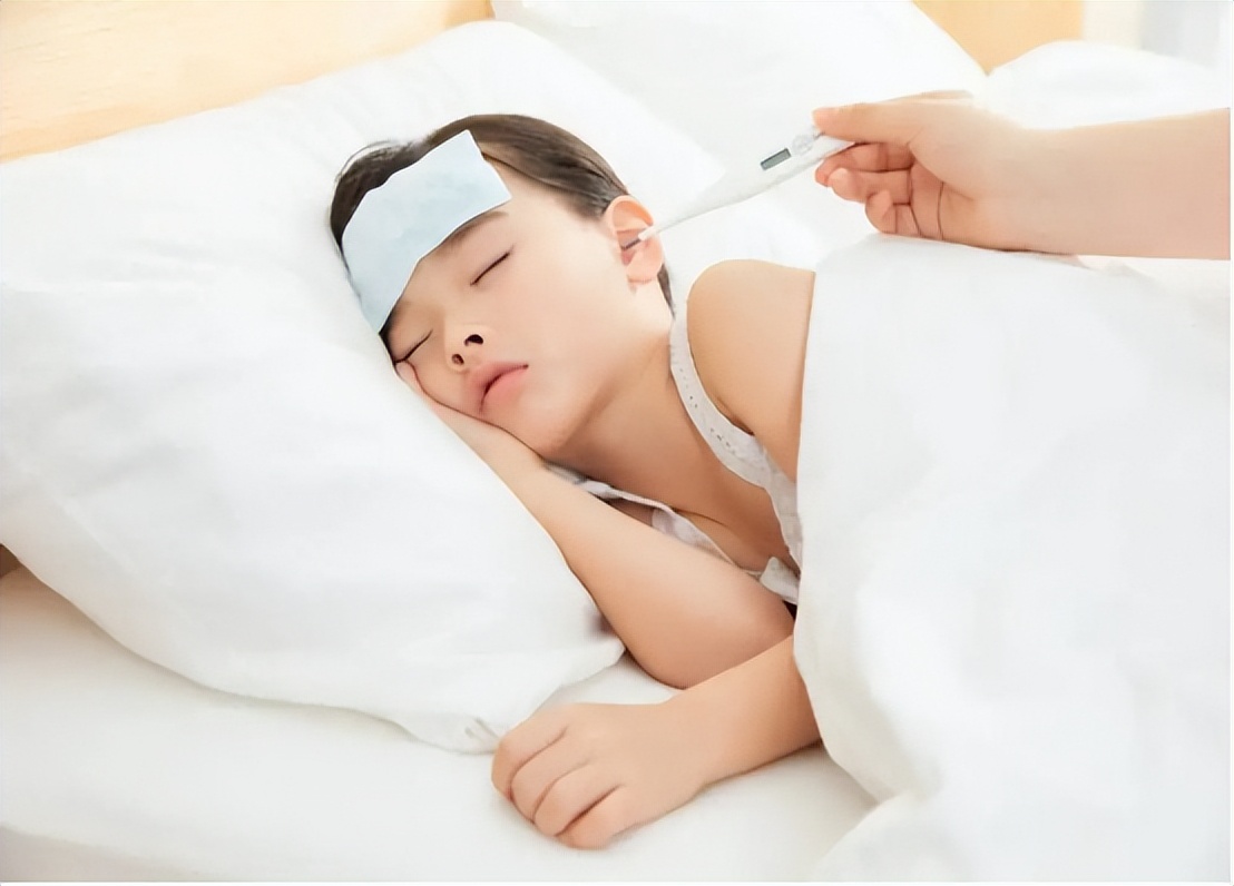 为什么不能随便给孩子用退烧药,孩子用退烧药用多了怎么办