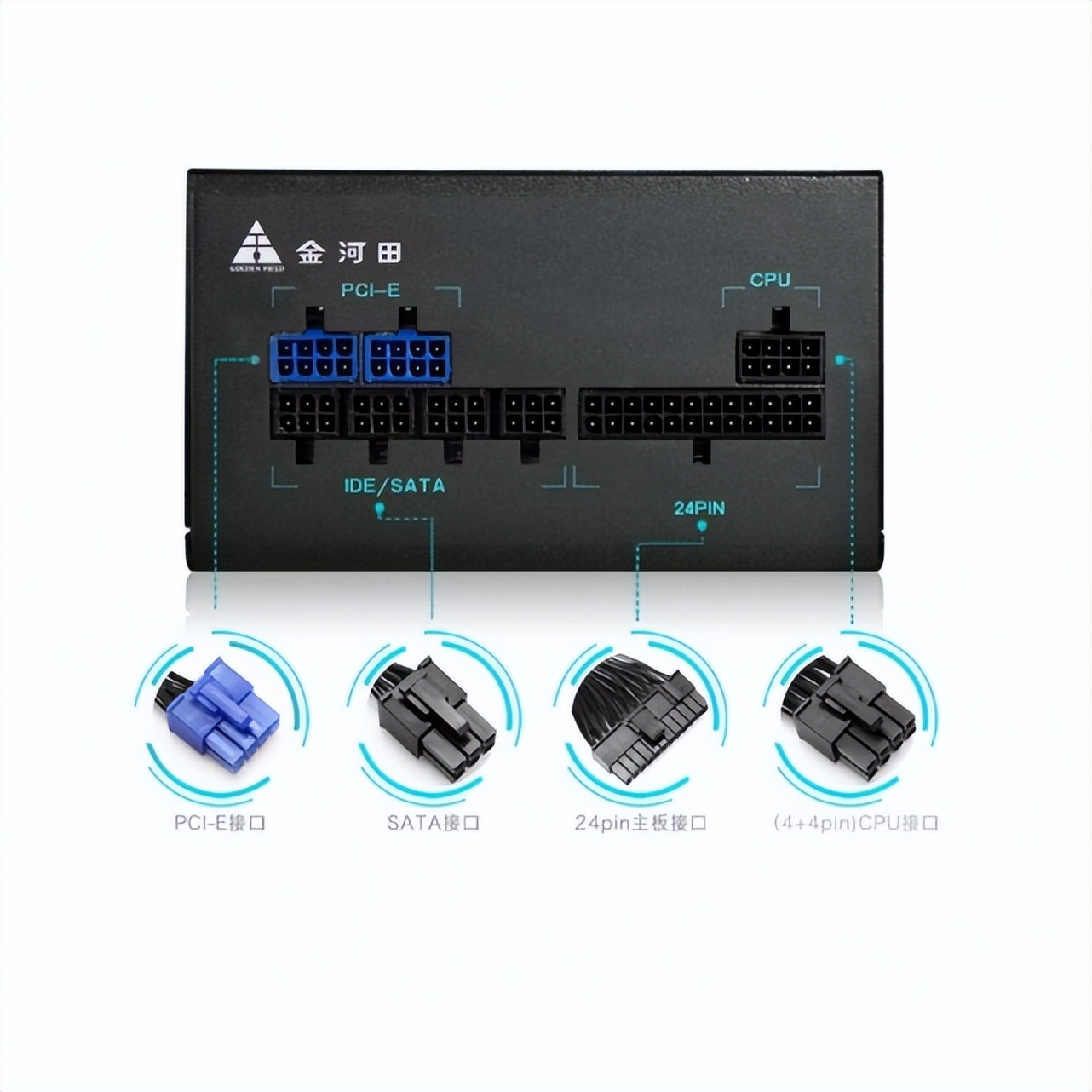 手把手教你组装电脑新手也能学会,8分钟教你怎样组装电脑