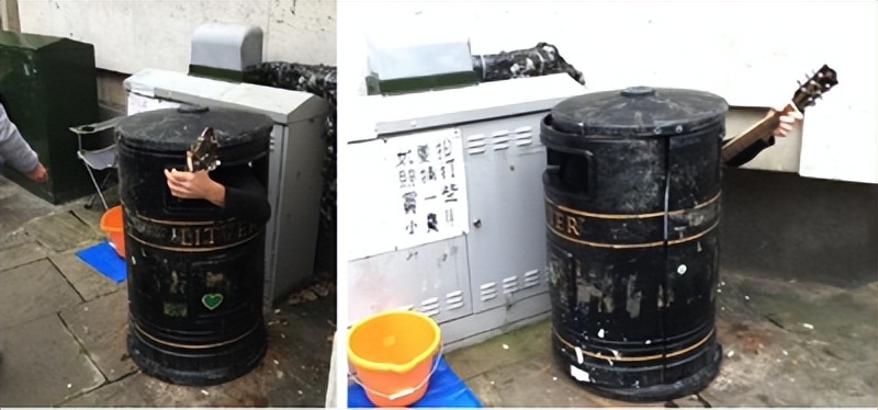 山水间：“日不落帝国”终究迎来了余晖，大不列颠沦为小英伦