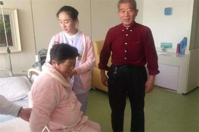 3年前，67岁妈妈不顾子女断绝关系，坚持产女，宣称：我有退休金