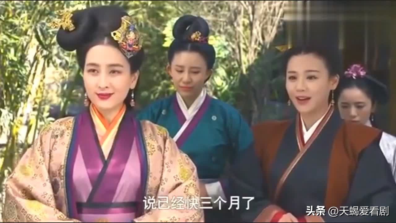 芈月传魏颐黑化,魏颐芈月传