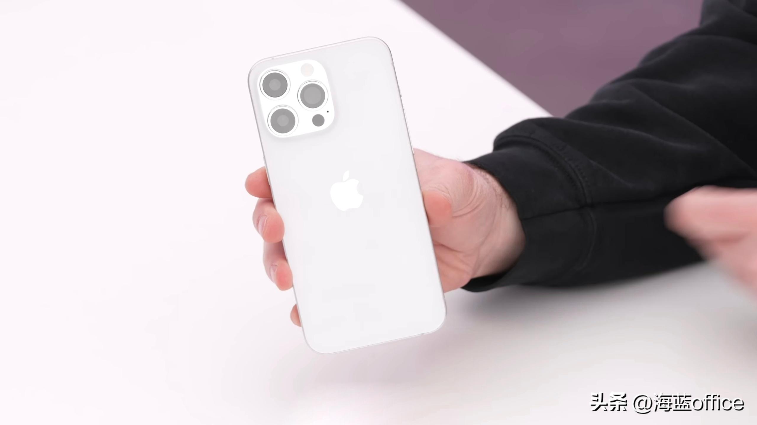 iphone15系列即将推出超窄边框,iphone15系列变化全网最详细汇总