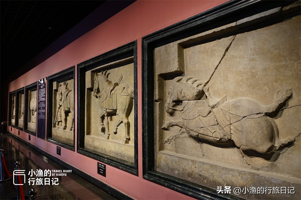 第一次去西安旅游必看超全攻略,西安旅游攻略陕西博物馆