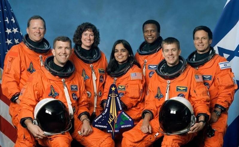 哥伦比亚号航天飞机失事原因视频,挑战者号航天飞机失事全过程