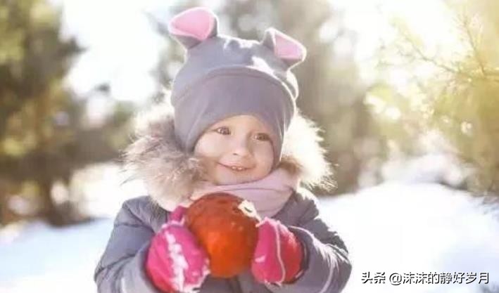 冬季如何保护宝宝娇嫩的肌肤,新生宝宝皮肤怎么护理