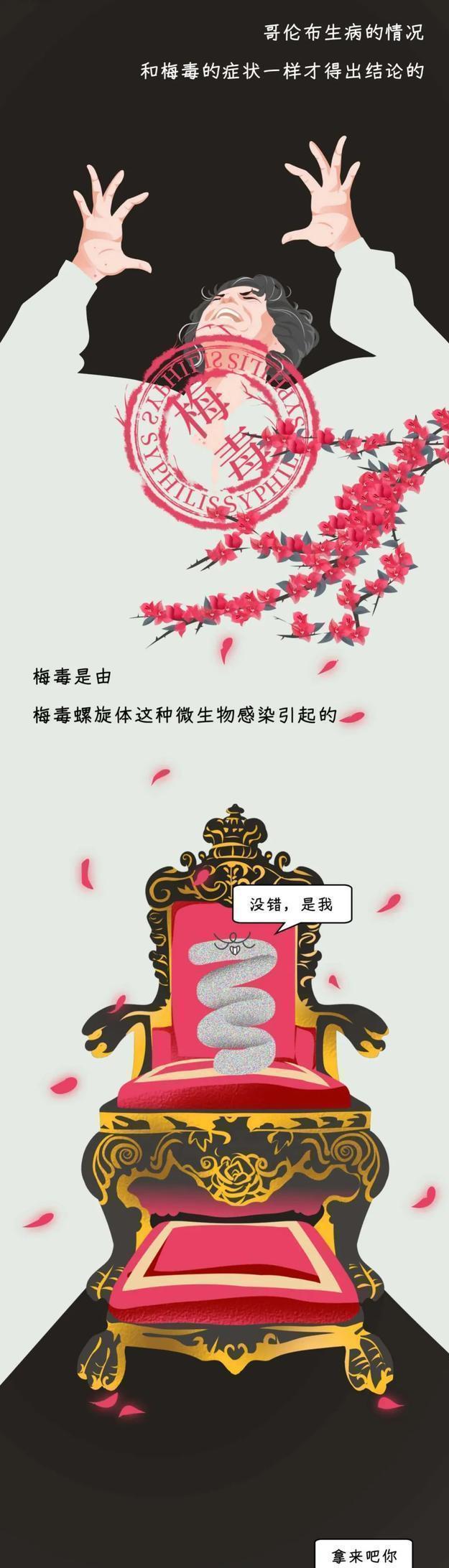 梅毒晚期比癌症还可怕吗,男性梅毒可怕还是湿疣可怕