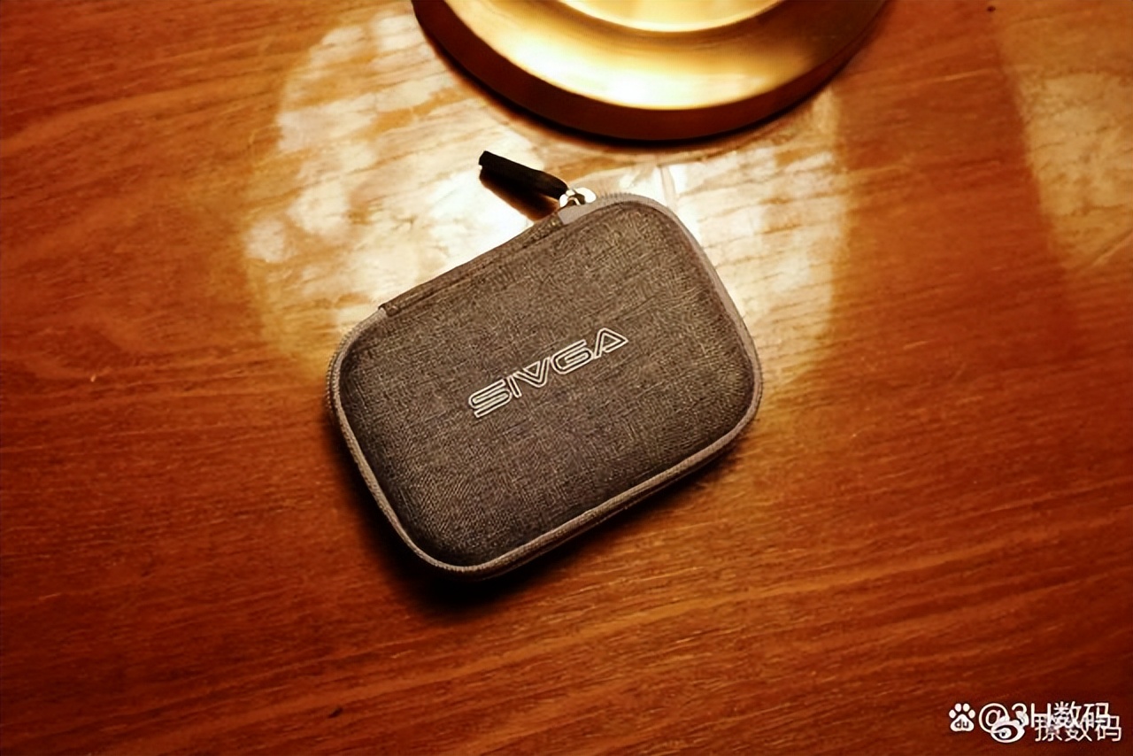 SIVGAM200是目前千元内最好听的平头塞?只要299元,但立了新标杆