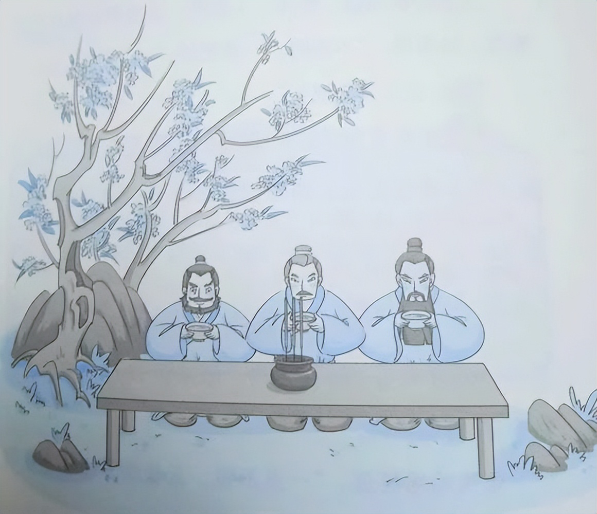 推荐家长朋友“藏在名著里的数学”系列图书