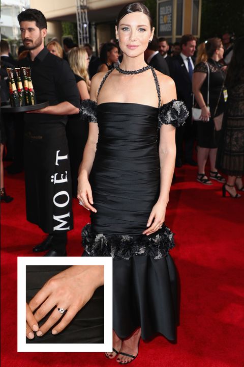 128对国际大牌婚戒,名人红宝石婚戒