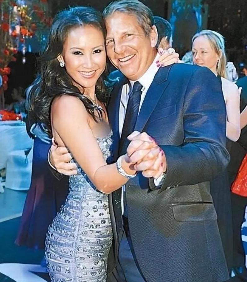 歌手李玟对婚姻说了一段最好的话,李玟在婚姻里很卑微吗