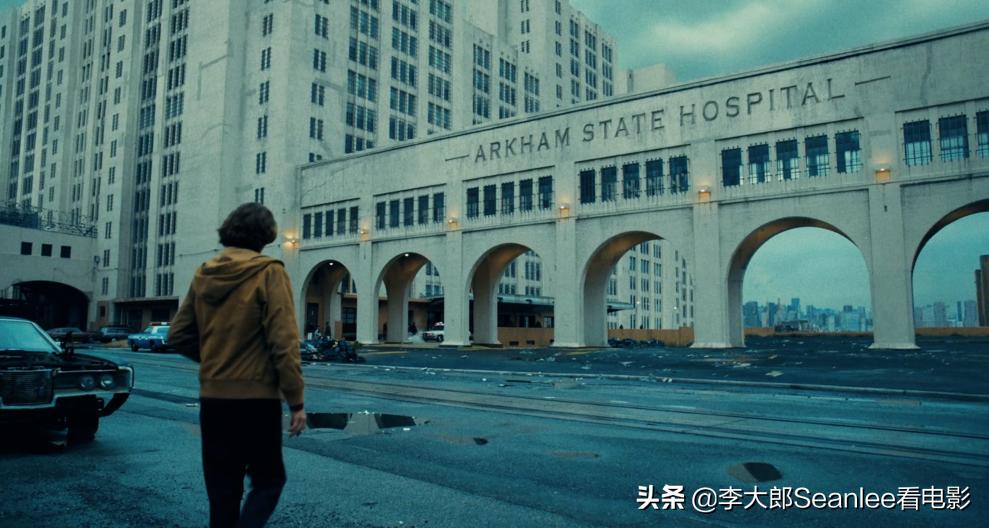 最成功漫改电影小丑,最成功的漫改电影小丑