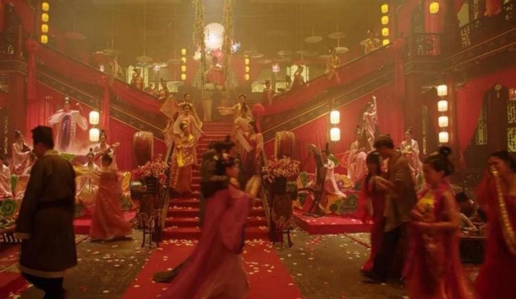 宁劝赌别劝娼下一句,宁劝赌别劝娼金句