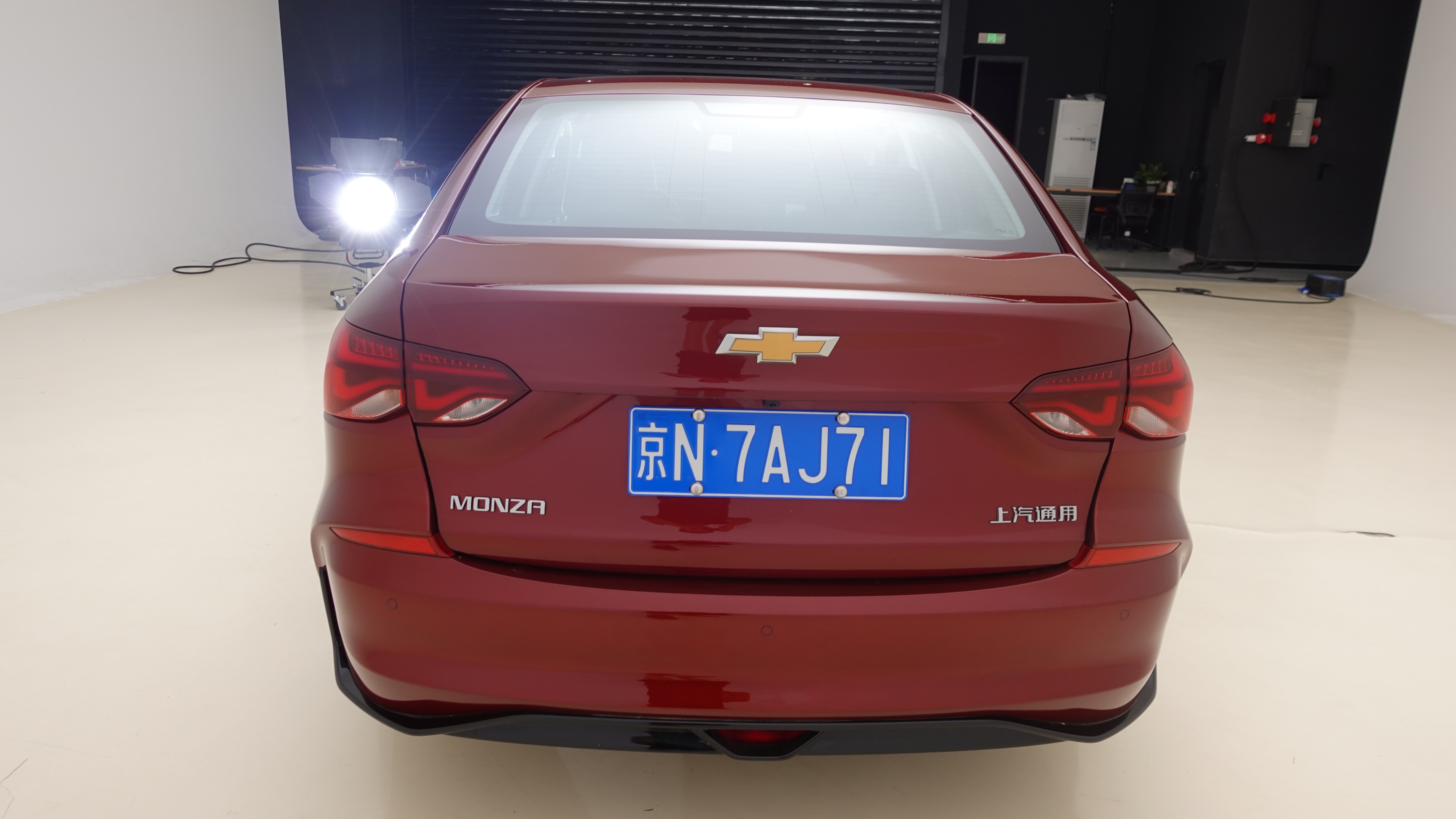 2020款雪佛兰科鲁泽空间乘坐感受,2022款雪佛兰科鲁泽用车体验