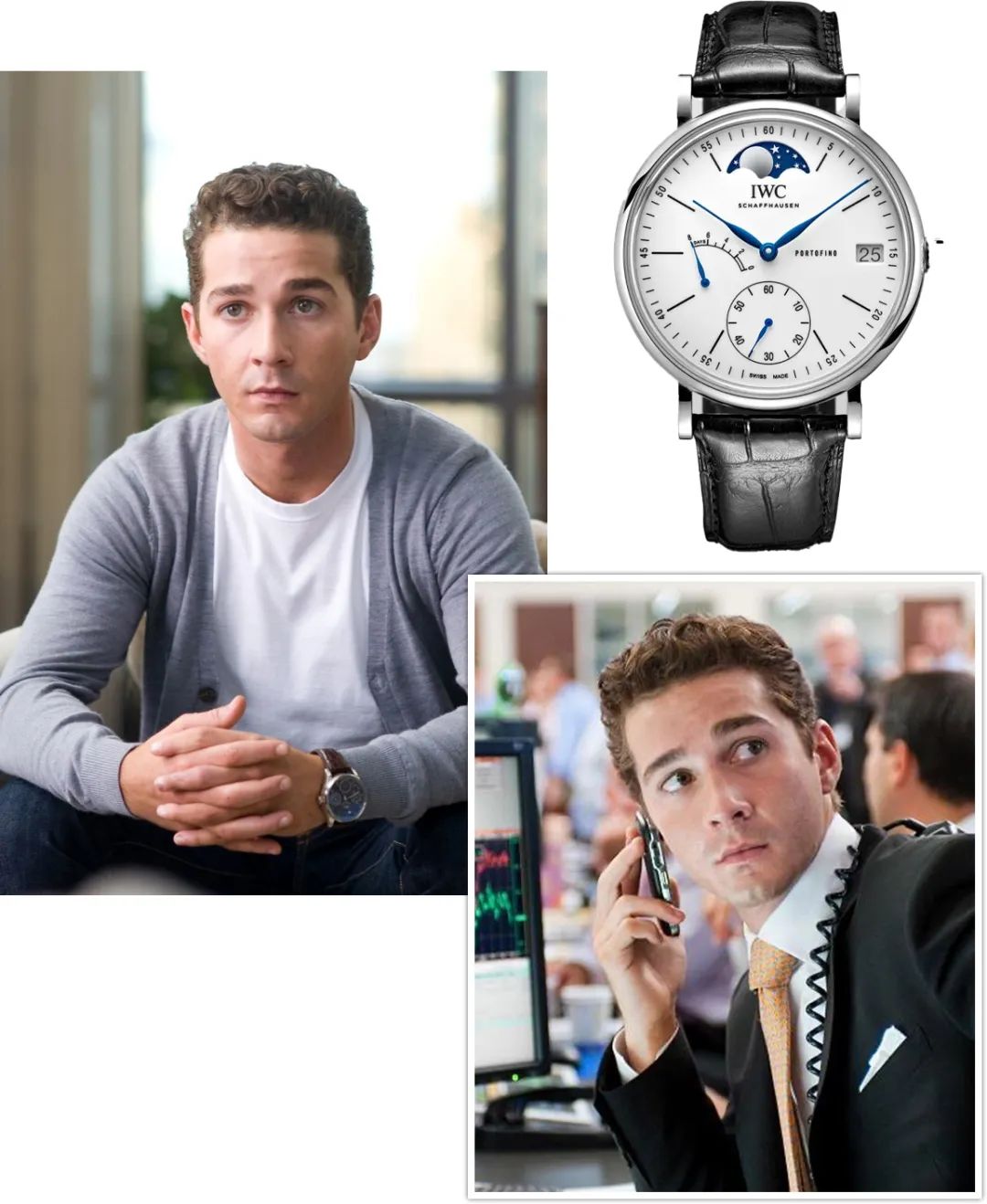 职场戴表指南|老板戴苹果，我戴百达翡丽会被开么？