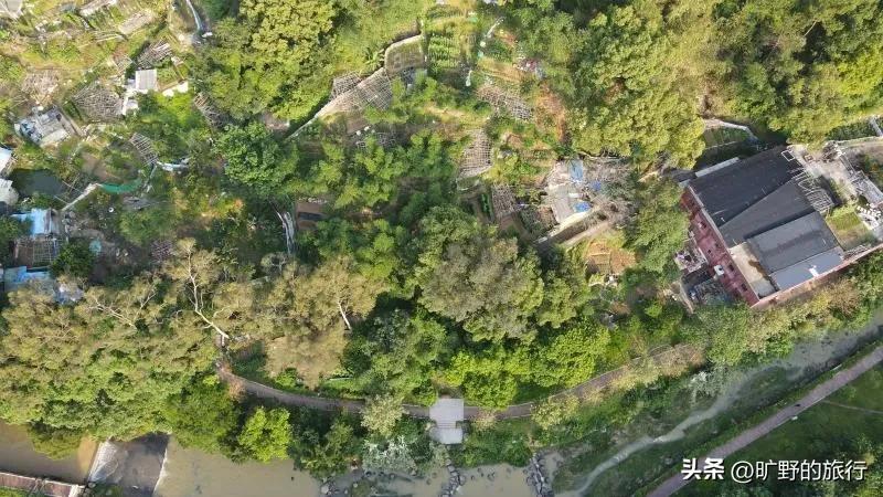 登云水库网红景点,福州三江口网红打卡景点