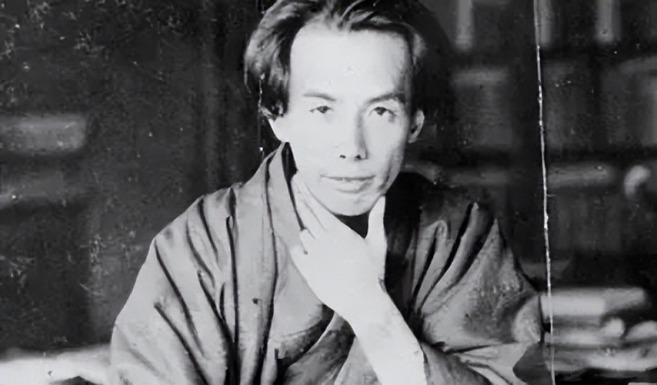 芥川龙之介罗生门感悟,芥川龙之介聪明处世之道