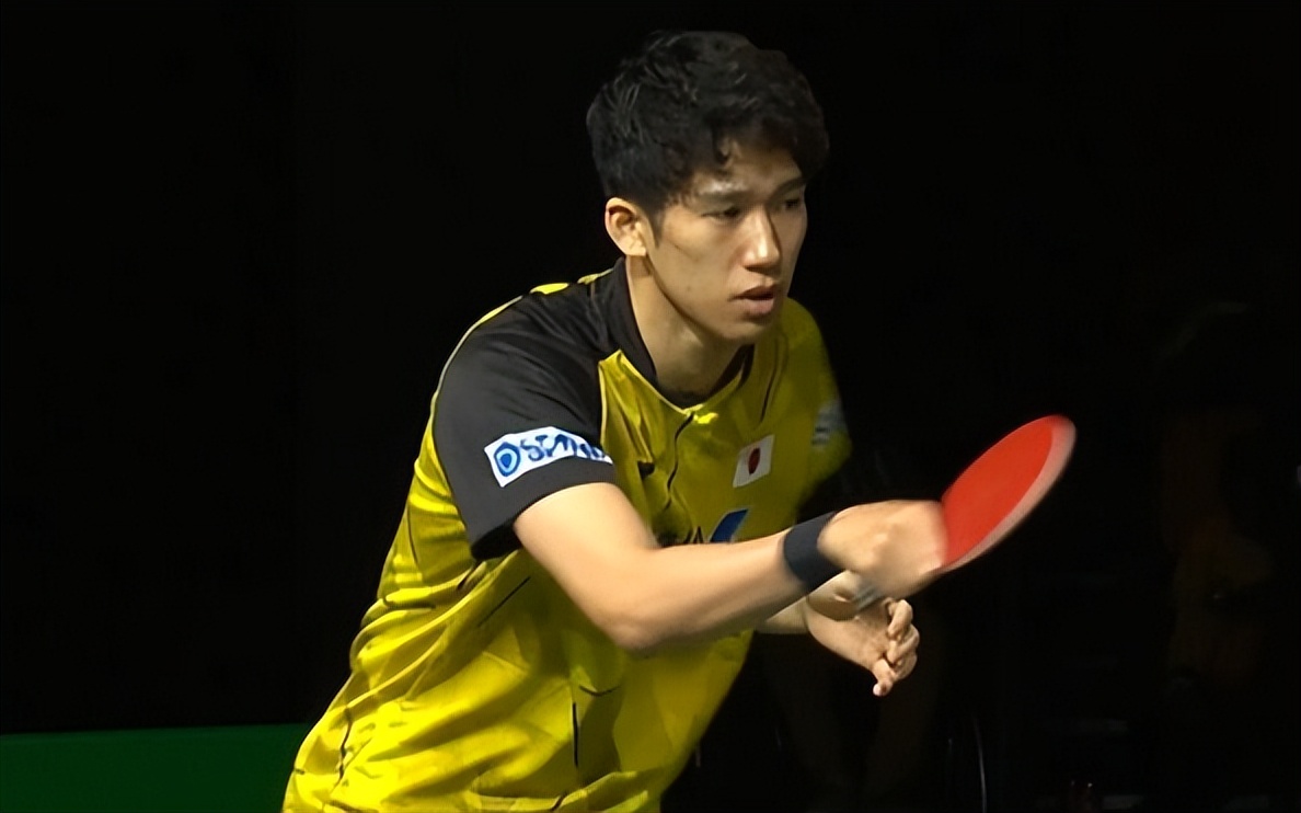 10-7到10-12！连丢5分！国乒主力遭单局大逆转，日乒又一名将出局