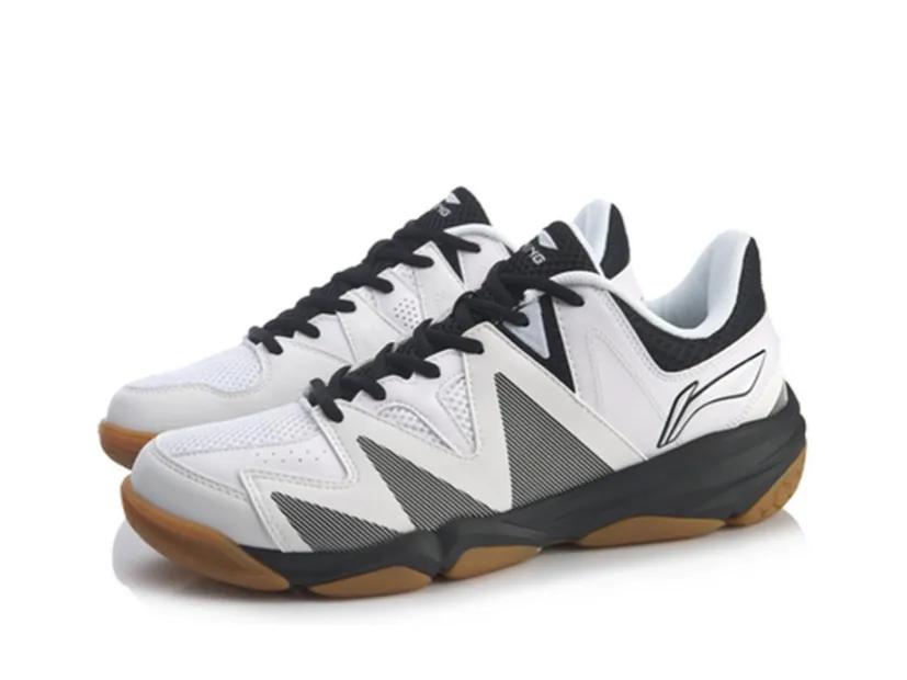 五双鞋子图片,高颜值羽毛球鞋推荐