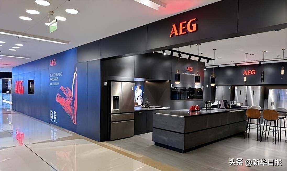 红星美凯龙全球家居1号店内蒙,红星美凯龙的家电靠谱嘛