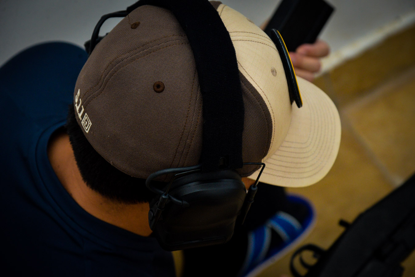 防护“大杀器”——行动者科技EARMORM33MilPro使用感受