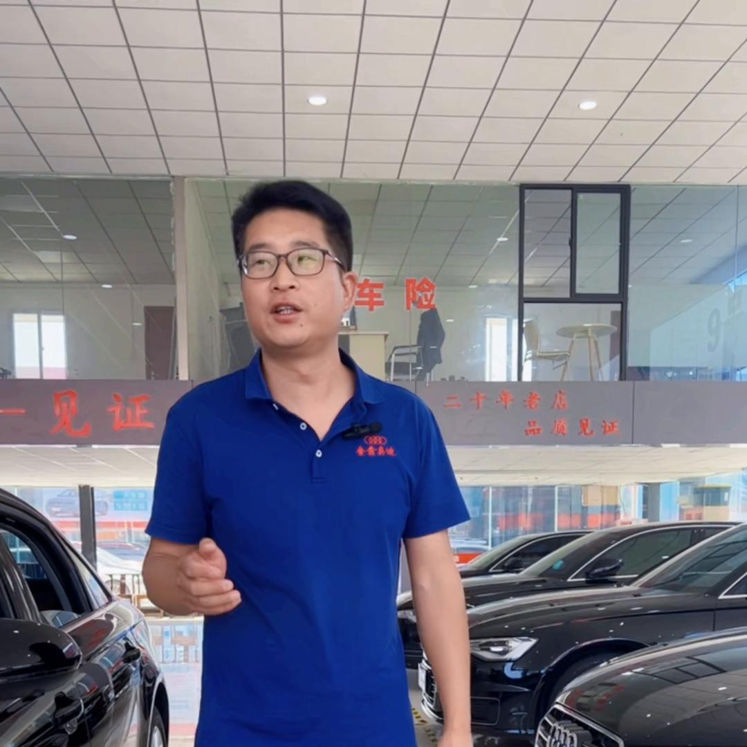 16年上牌奥迪a62.5值多少钱,17年6月上牌奥迪a6l2.5手自一体