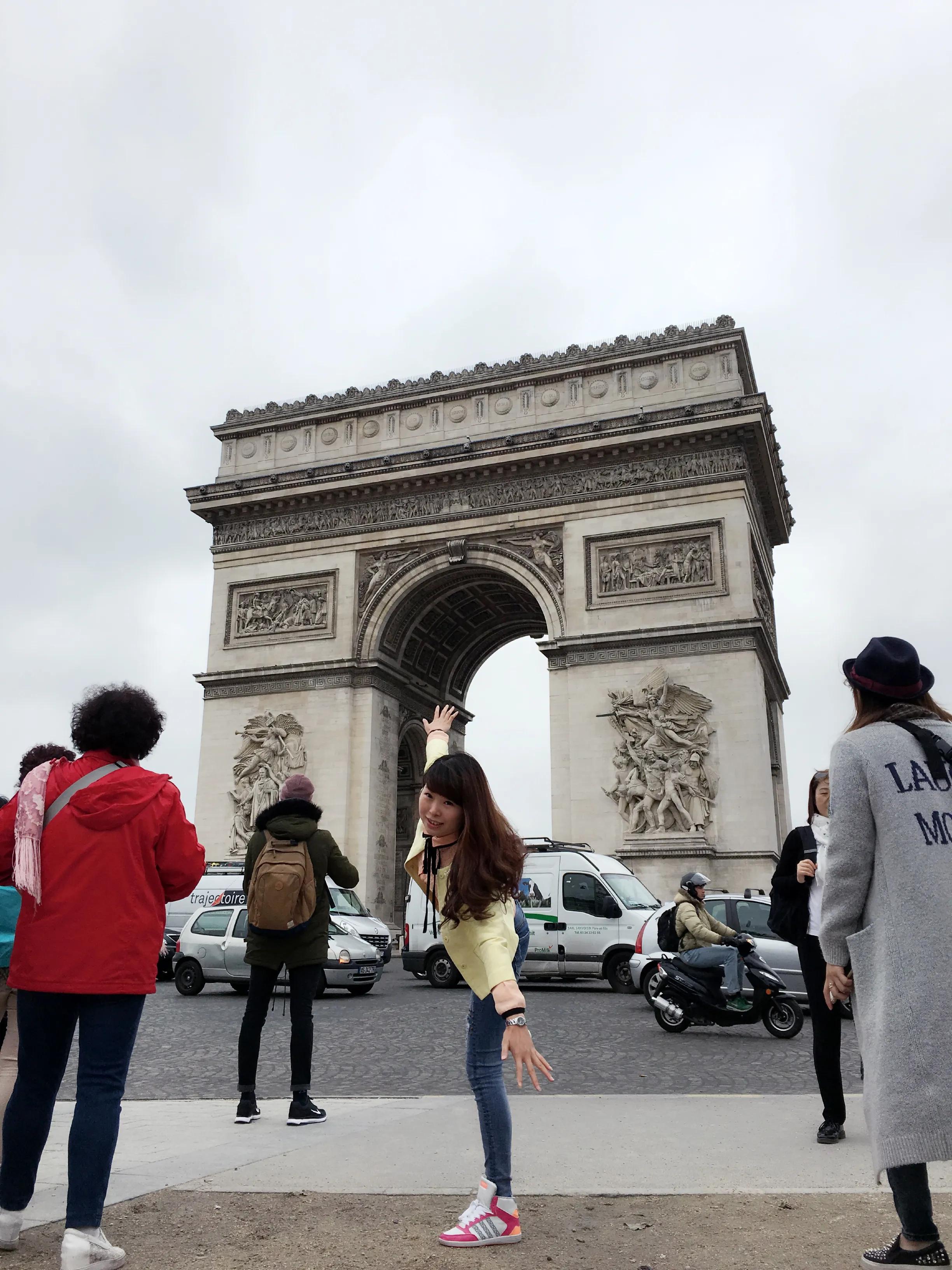 在法国新婚蜜月去哪里度假好,蜜月旅行两个人去法国自由行