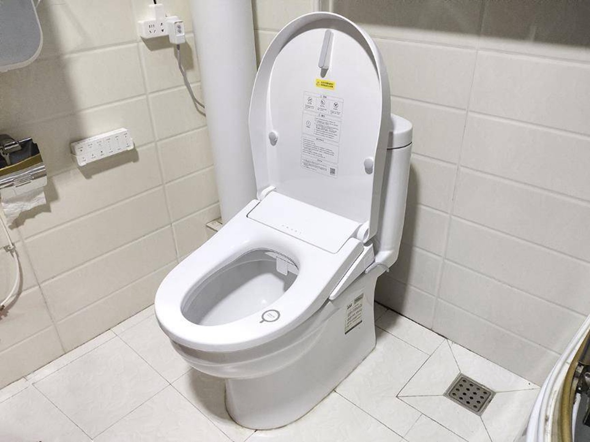 换了智能马桶盖,如何更换智能马桶盖的方法