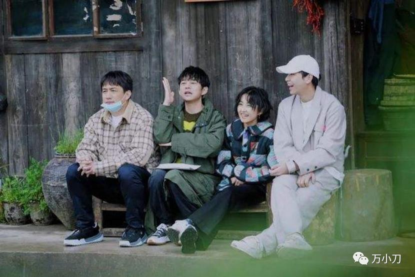 国民闺女的心机,国民闺女吃瓜