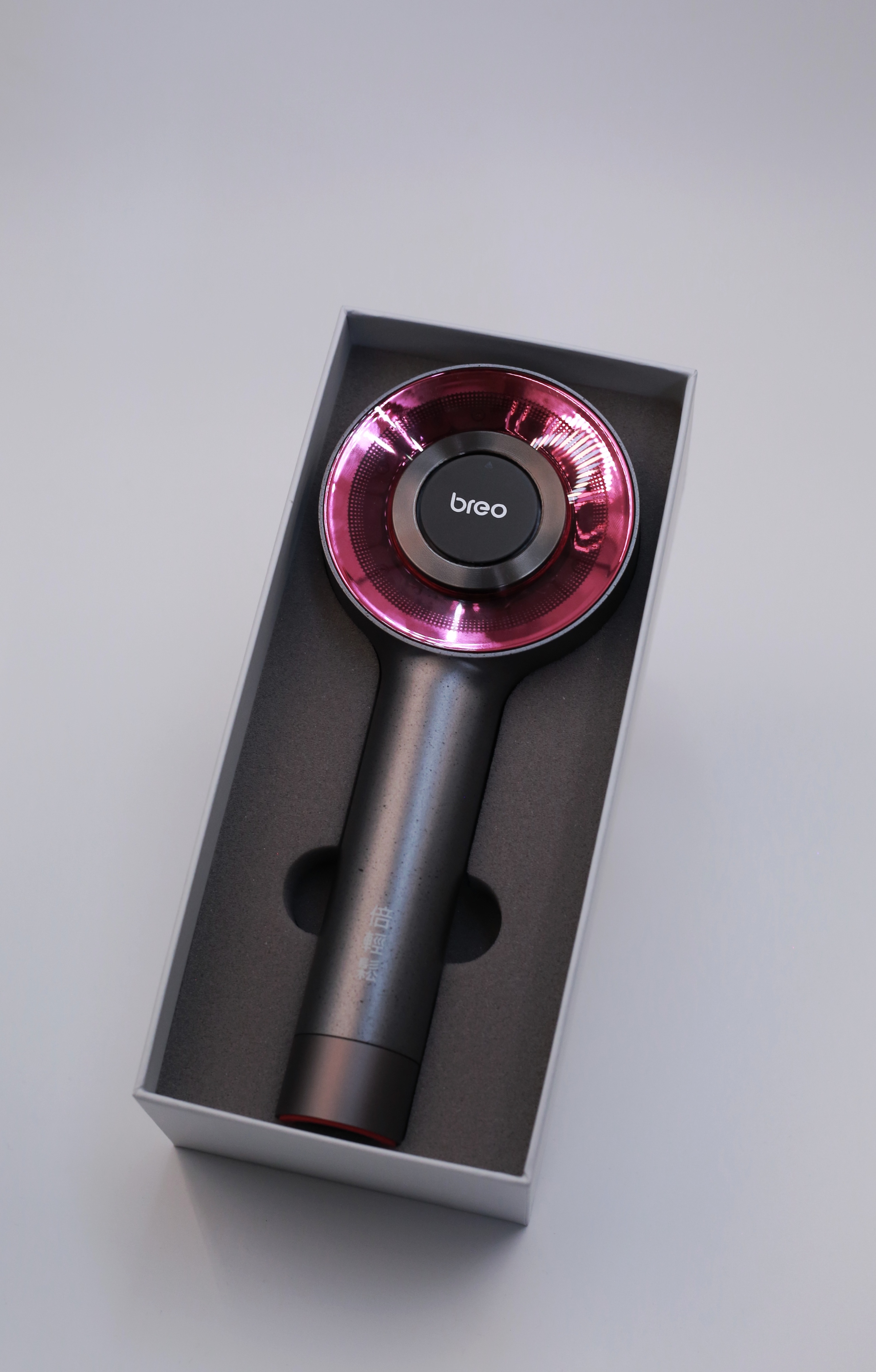 脱发挽救神器,拯救脱发神器