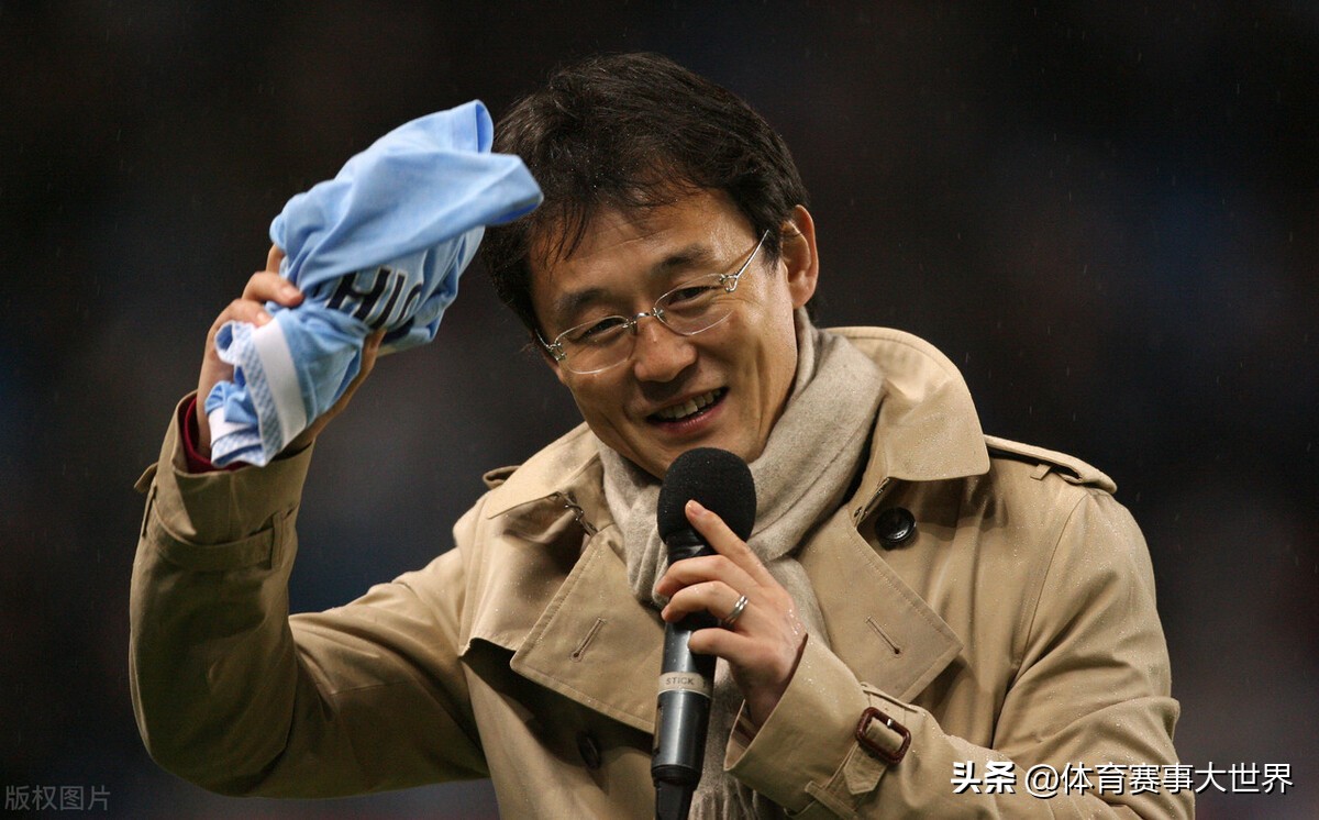 人民日报评价孙继海,孙继海无缘亚洲杯决赛