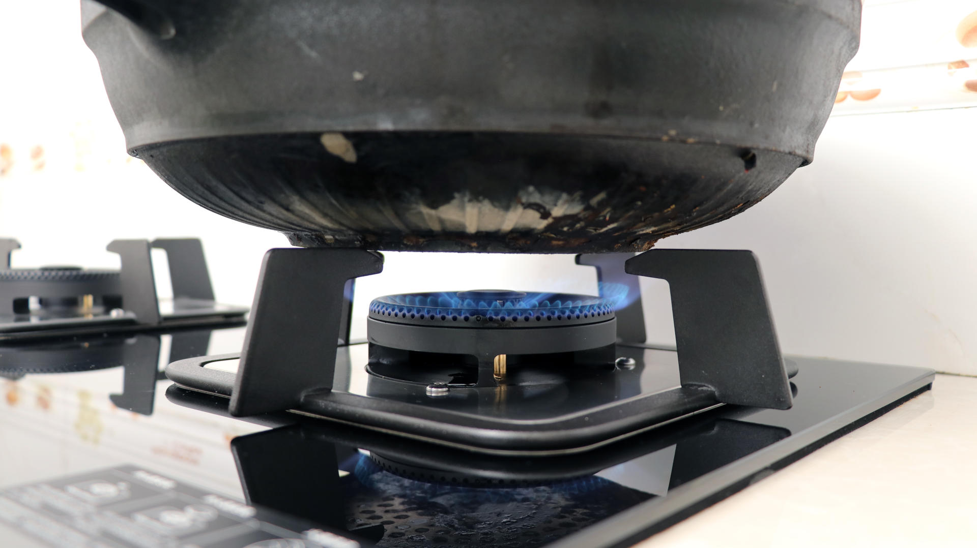 云米ai烟灶套装,云米AI燃气灶super系列5.0