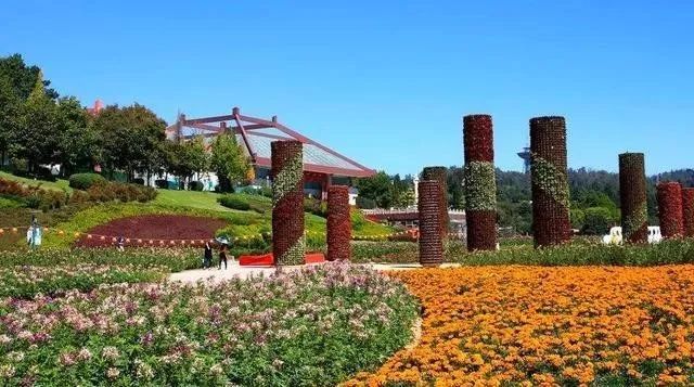 云南昆明有哪些景点值得去,云南昆明旅游必去十大景点