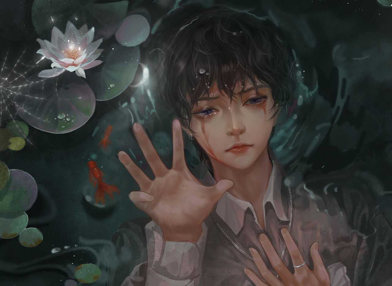 女神纪——女性五万年的辉煌与悲歌