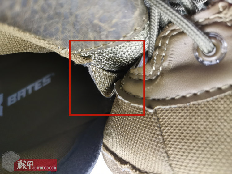 中国军用户外鞋作战靴,bates作战靴