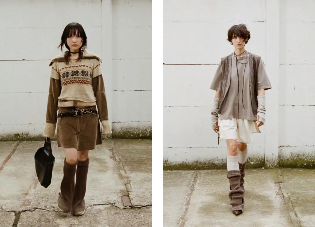 白敬亭宋轶衣品,白敬亭教宋轶穿搭