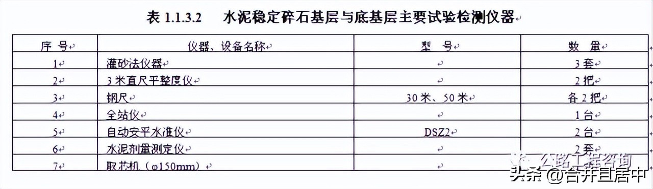 水泥稳定碎石摊铺施工方案,水泥稳定碎石两层连续施工