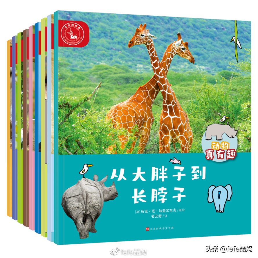 关于小动物的书推荐,好书推荐动物书单