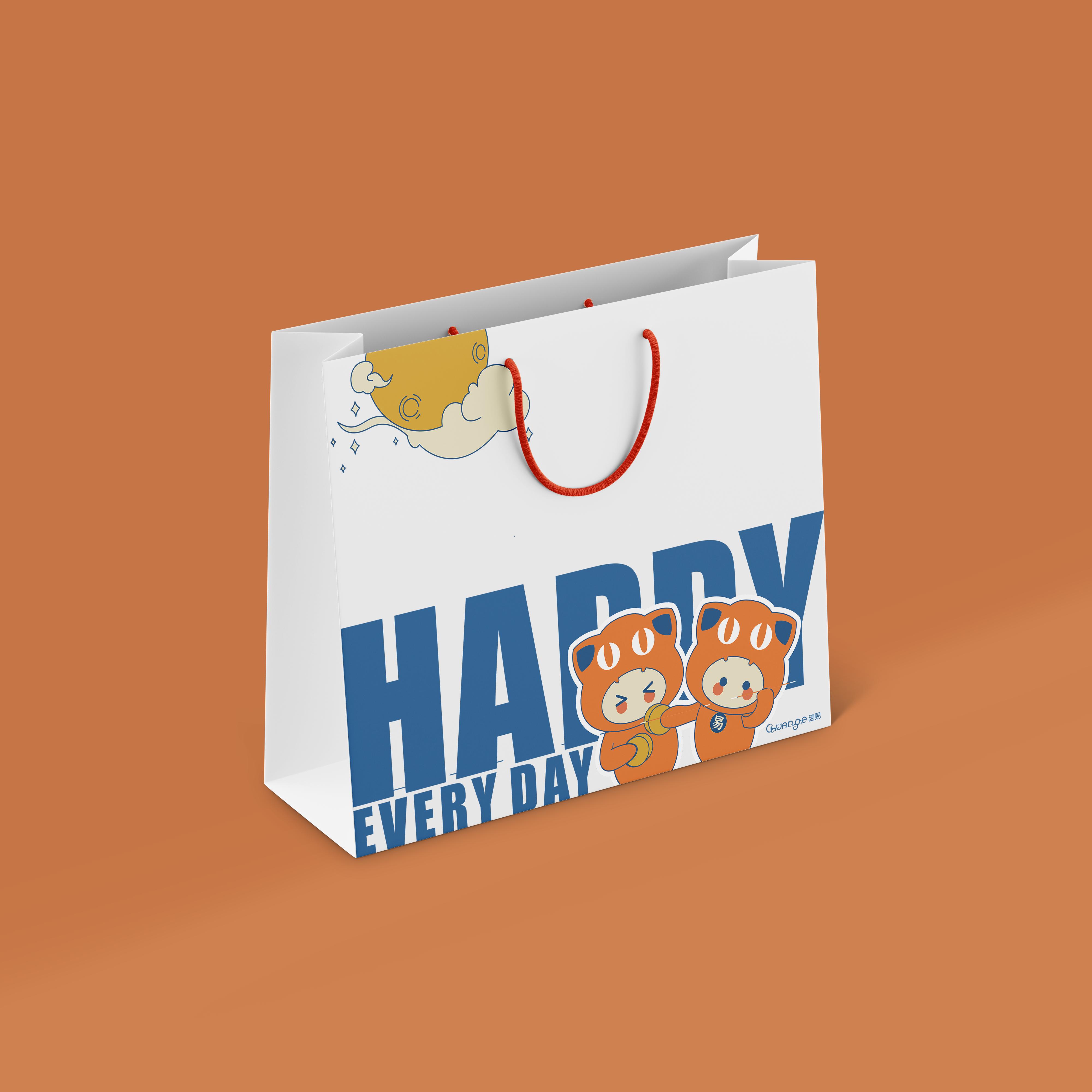 品牌设计成功案例分析,品牌创业设计案例分享