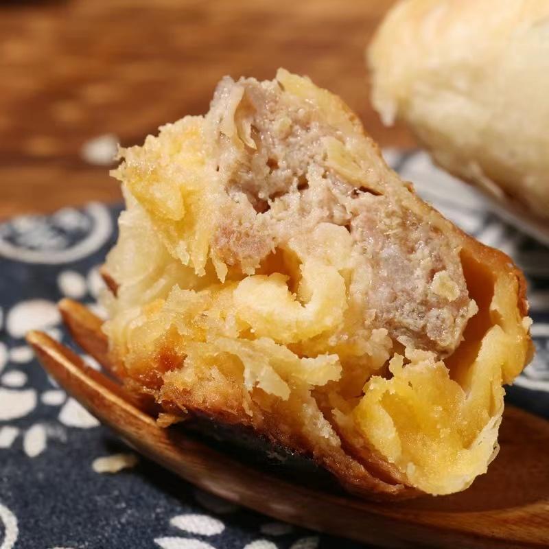 美食推荐最新爆款月饼,中秋超级推荐好吃的月饼