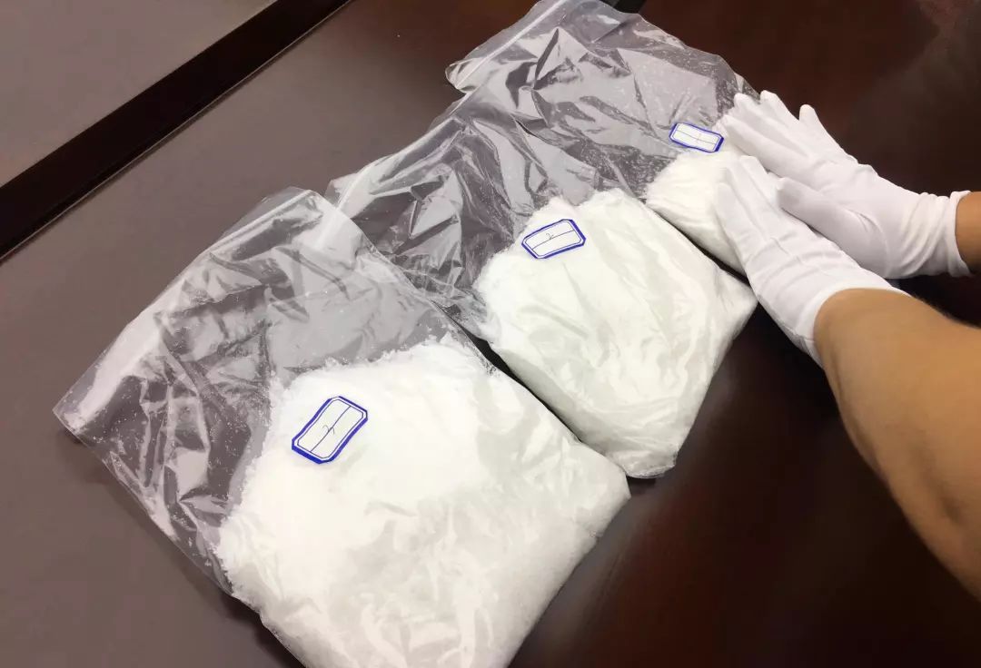 *洛因海**有多可怕？这部尘封28年的央视禁毒大片，告诉你答案