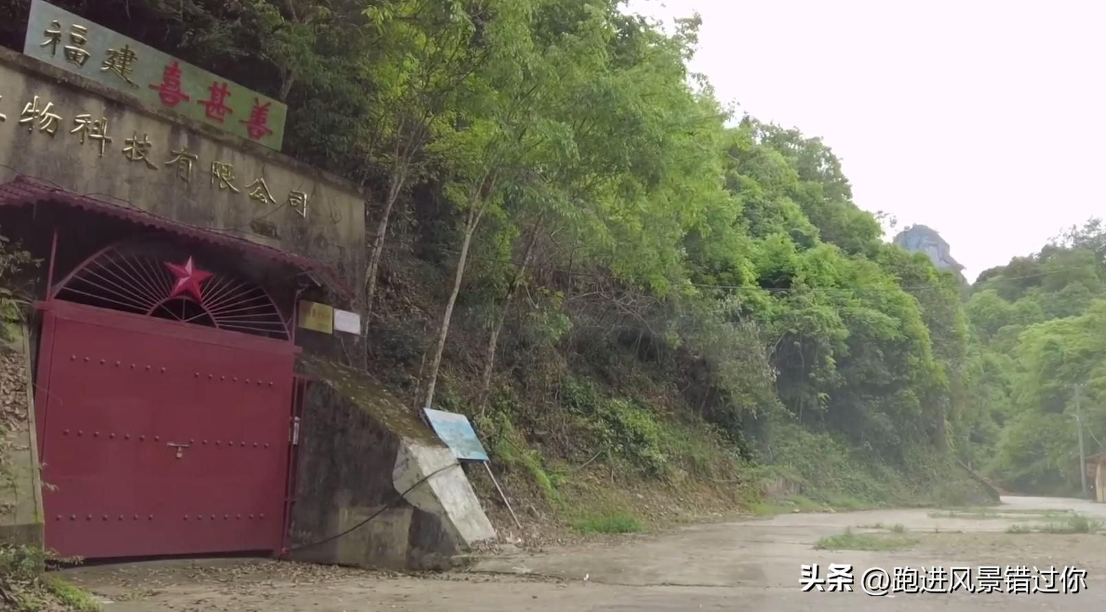 三明一座生活了二十多年的城市,三明市是个什么城市