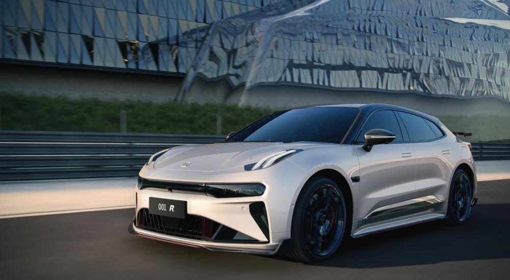 极氪与特斯拉配件,特斯拉一体压铸件