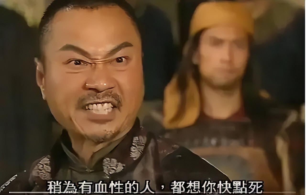 港剧使徒行者哪一部好看,使徒行者是港剧最后的巅峰之作吗