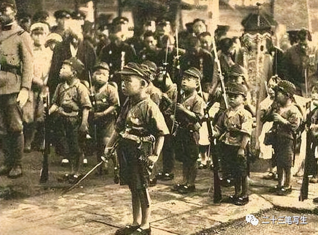 深度解析：侵华时期的日本民众是否无辜？