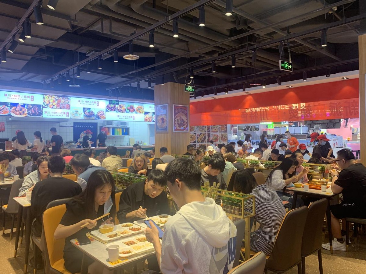 蜀地源冒菜加盟需要什么条件,冒菜加盟店哪里好做