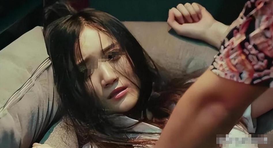 男子因残疾娶不上媳妇,趁哥哥不在家霸占了亲嫂子,最后酿成惨剧