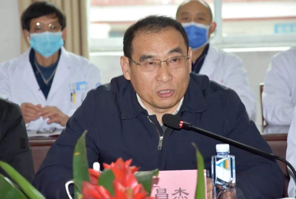 景德镇市第三人民医院在哪,景德镇第三人民医院科室