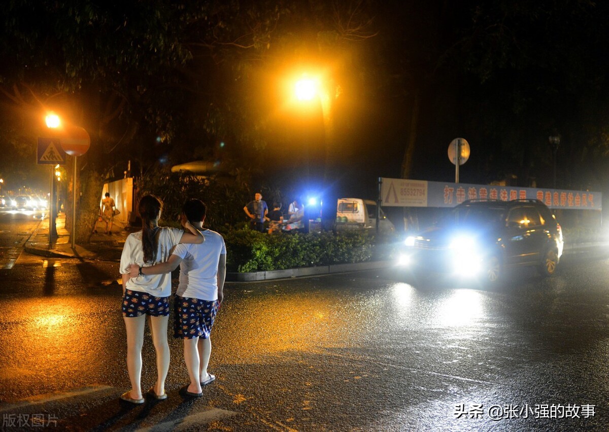 广州往事：来利饼干厂，厂妹很多情，只要脸皮厚，桃花运自然来