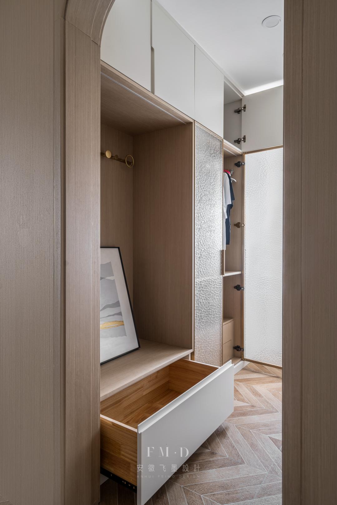 超未来现代风别墅一家人住,顶级豪宅现代风